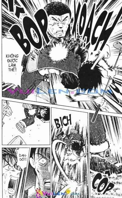Dan Doh! Xi 66 trang 10