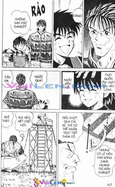 Dan Doh! Xi 66 trang 16