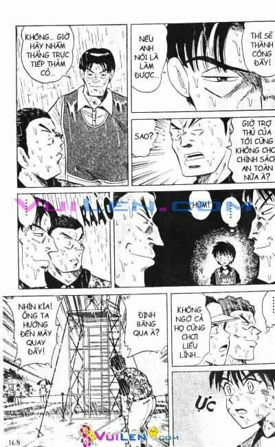 Dan Doh! Xi 66 trang 17