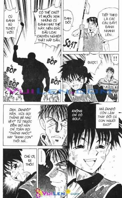 Dan Doh! Xi 66 trang 19