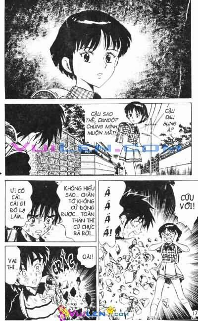 Dan Doh! Xi 66 trang 20