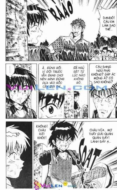 Dan Doh! Xi 67 trang 1