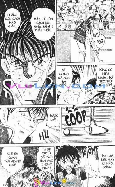 Dan Doh! Xi 67 trang 16