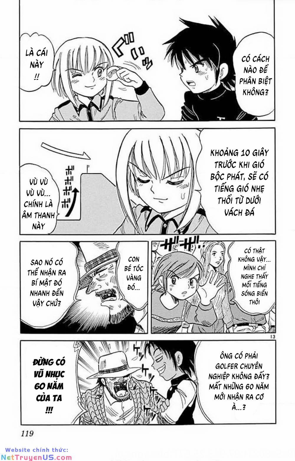 Dan Doh! Xi 68 trang 12