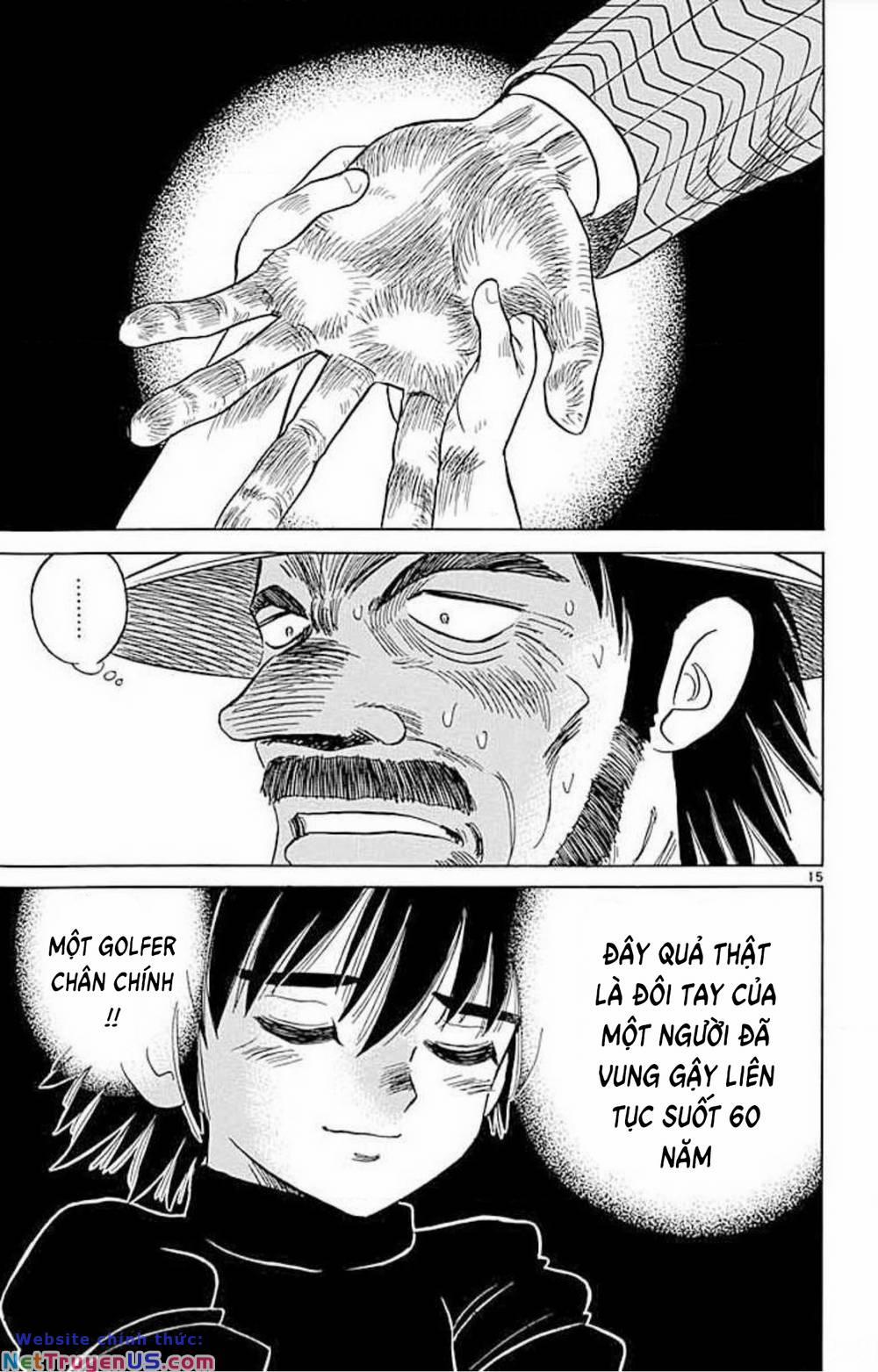 Dan Doh! Xi 68 trang 14