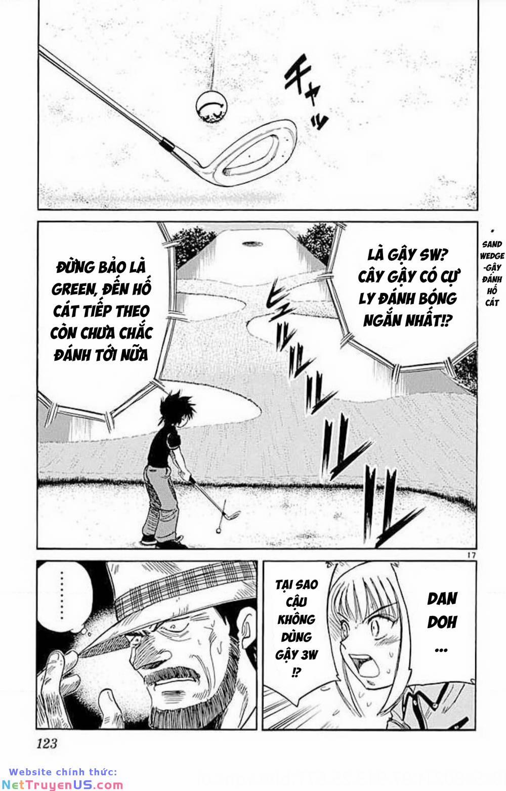 Dan Doh! Xi 68 trang 16