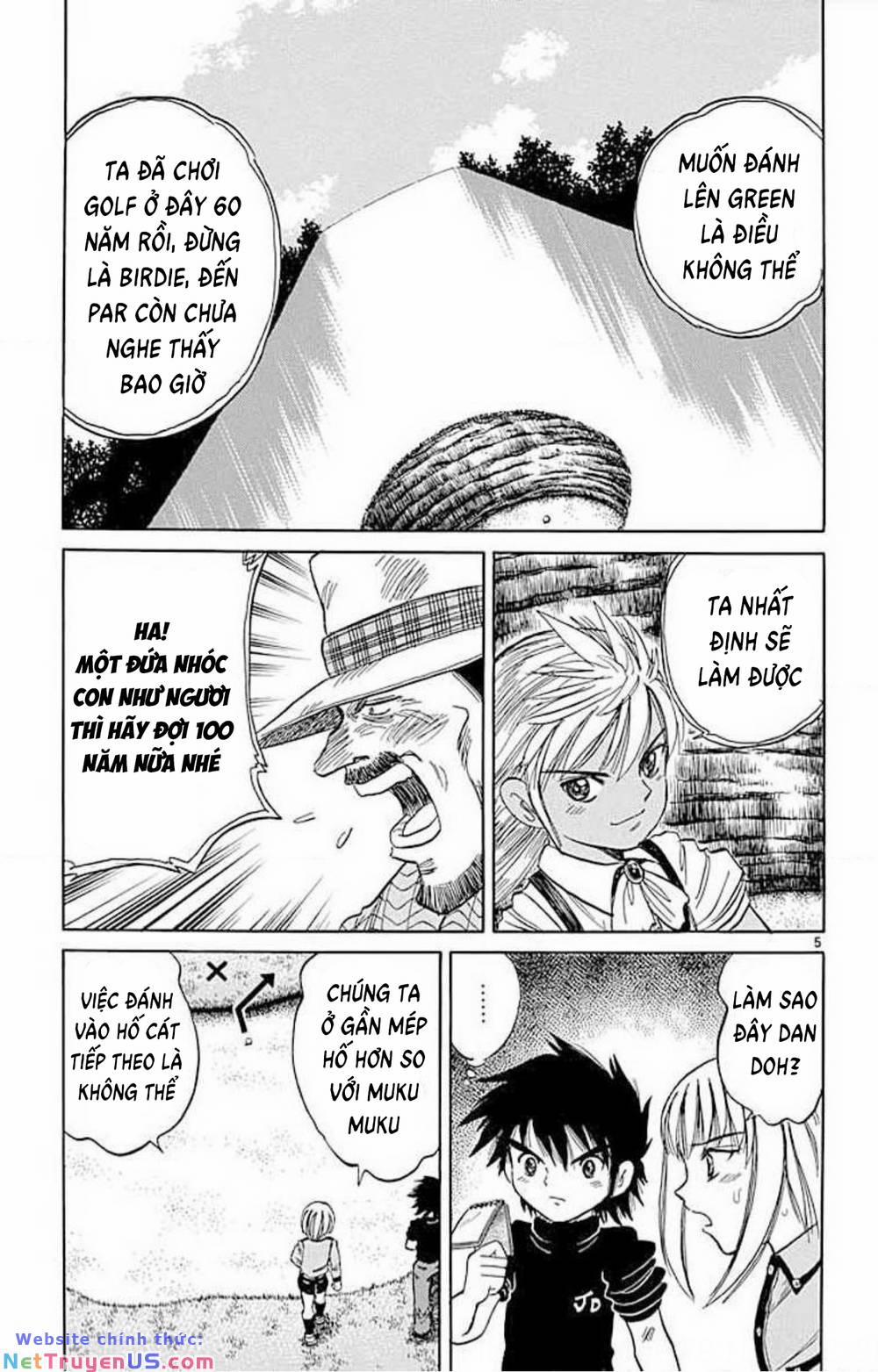 Dan Doh! Xi 68 trang 4