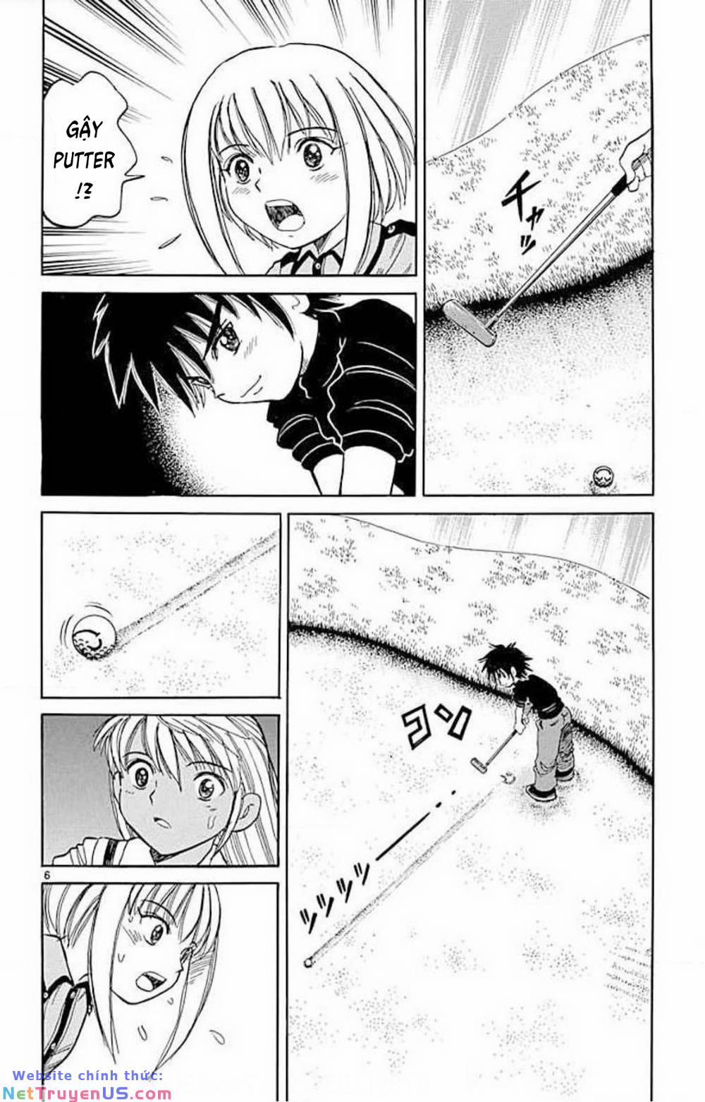 Dan Doh! Xi 68 trang 5