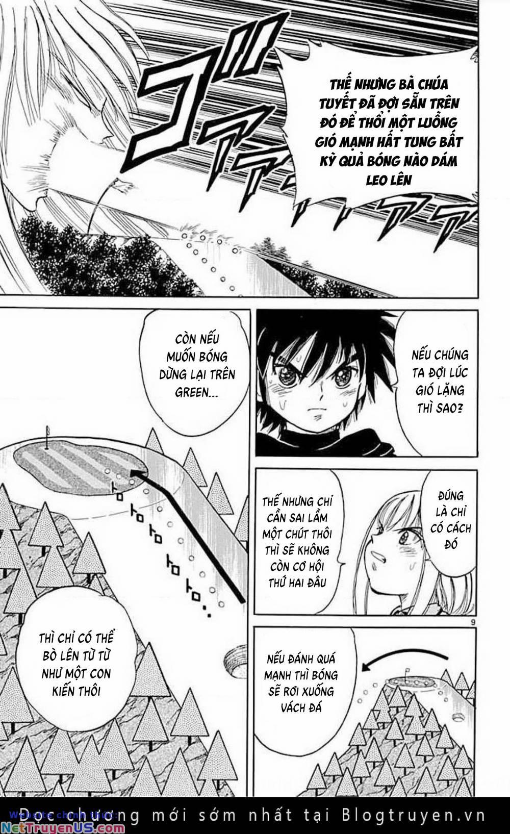 Dan Doh! Xi 68 trang 8