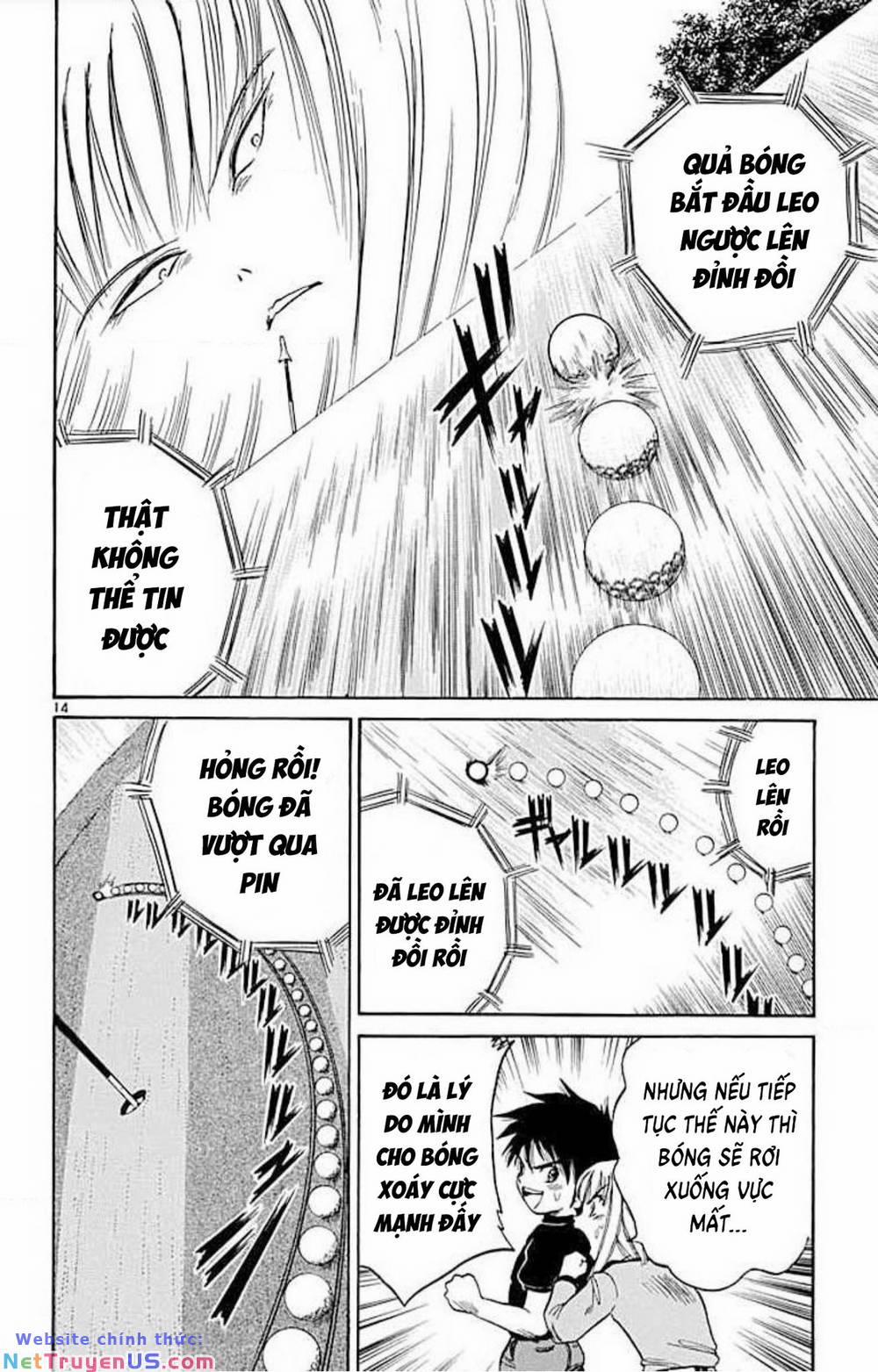 Dan Doh! Xi 69 trang 12