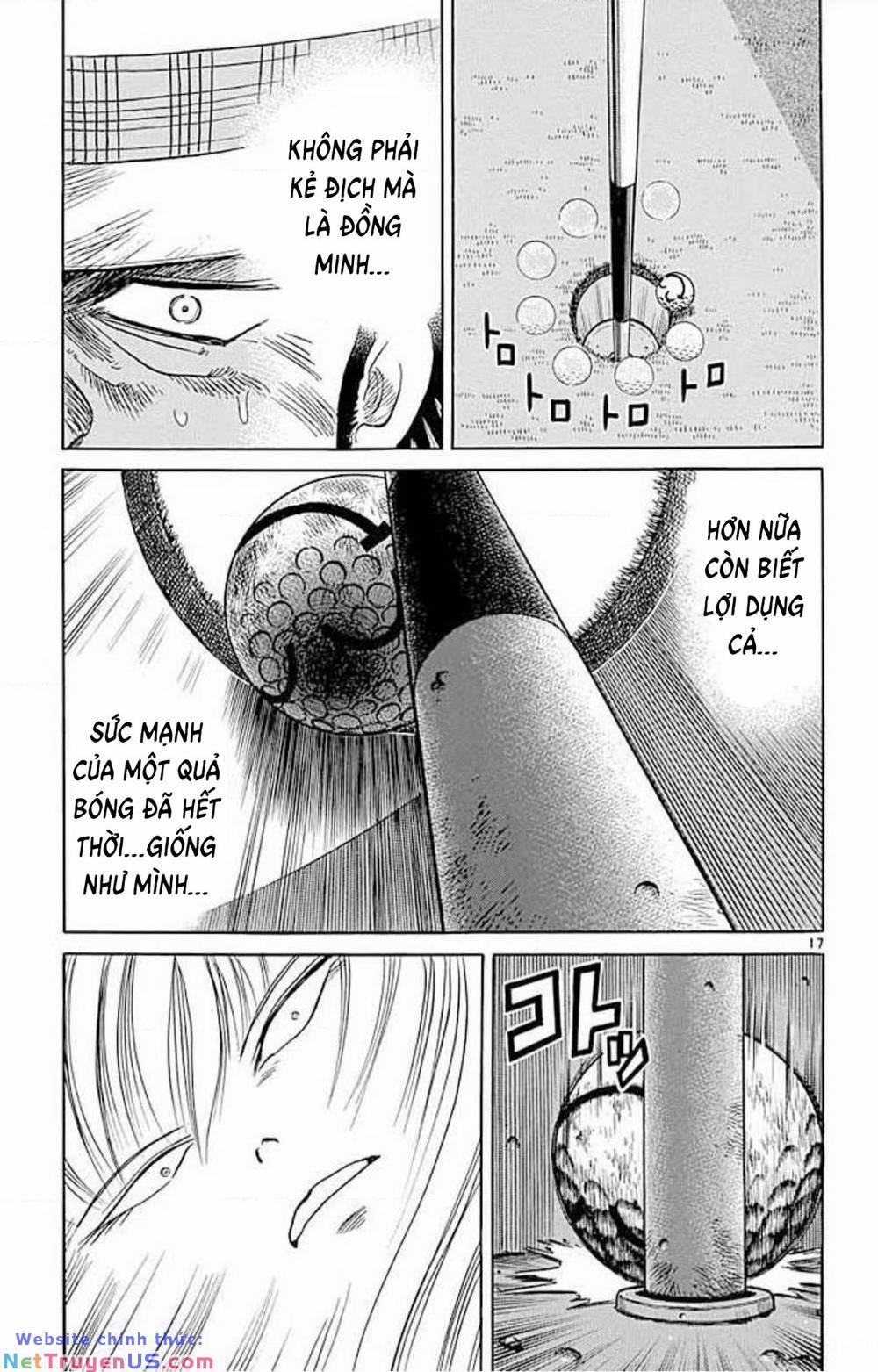 Dan Doh! Xi 69 trang 15