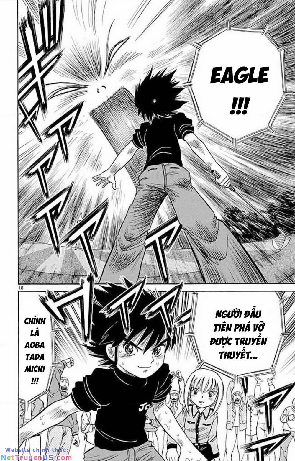 Dan Doh! Xi 69 trang 16