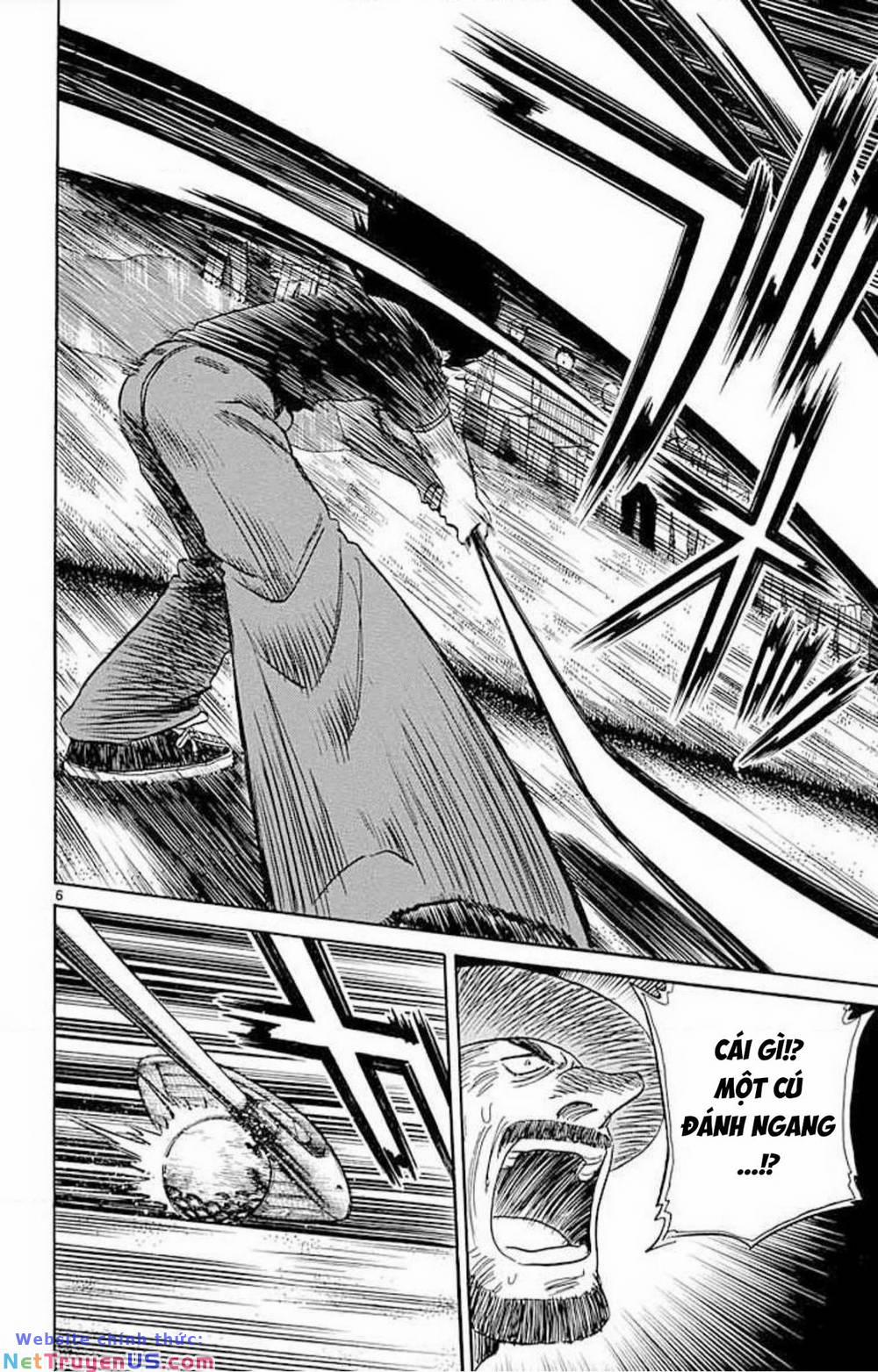 Dan Doh! Xi 69 trang 4