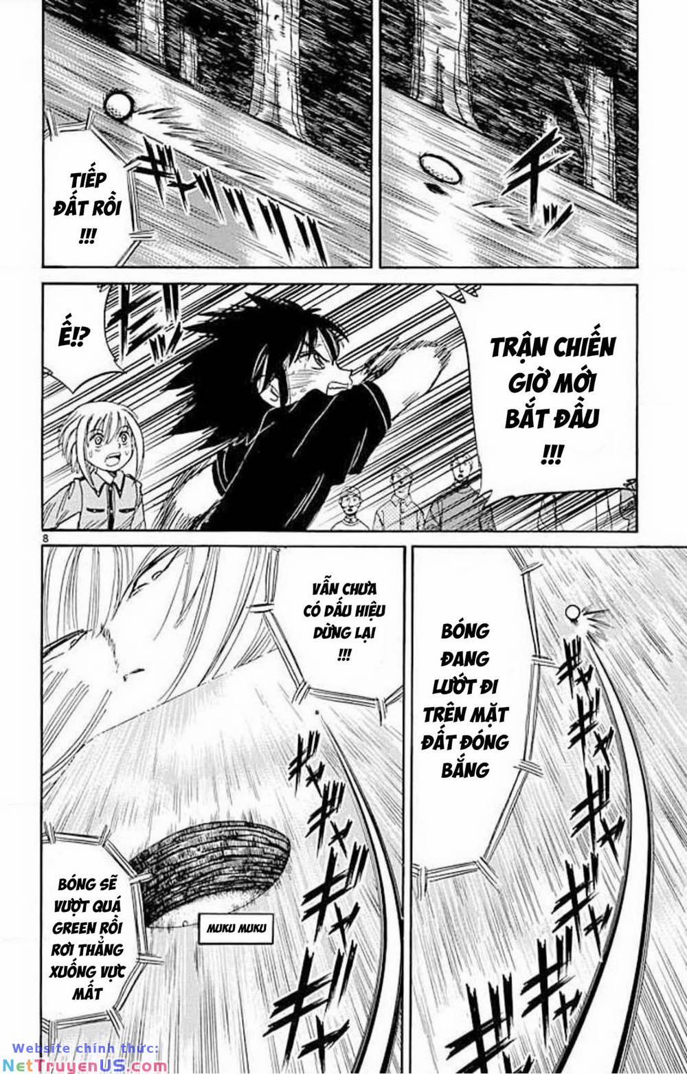 Dan Doh! Xi 69 trang 6