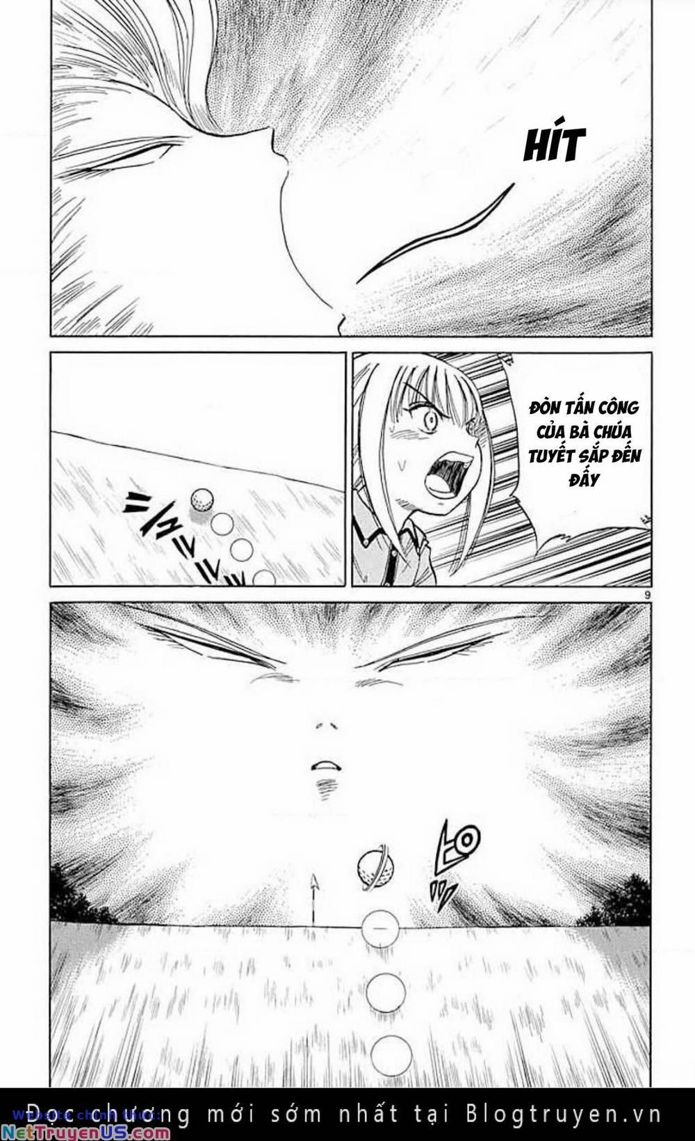 Dan Doh! Xi 69 trang 7