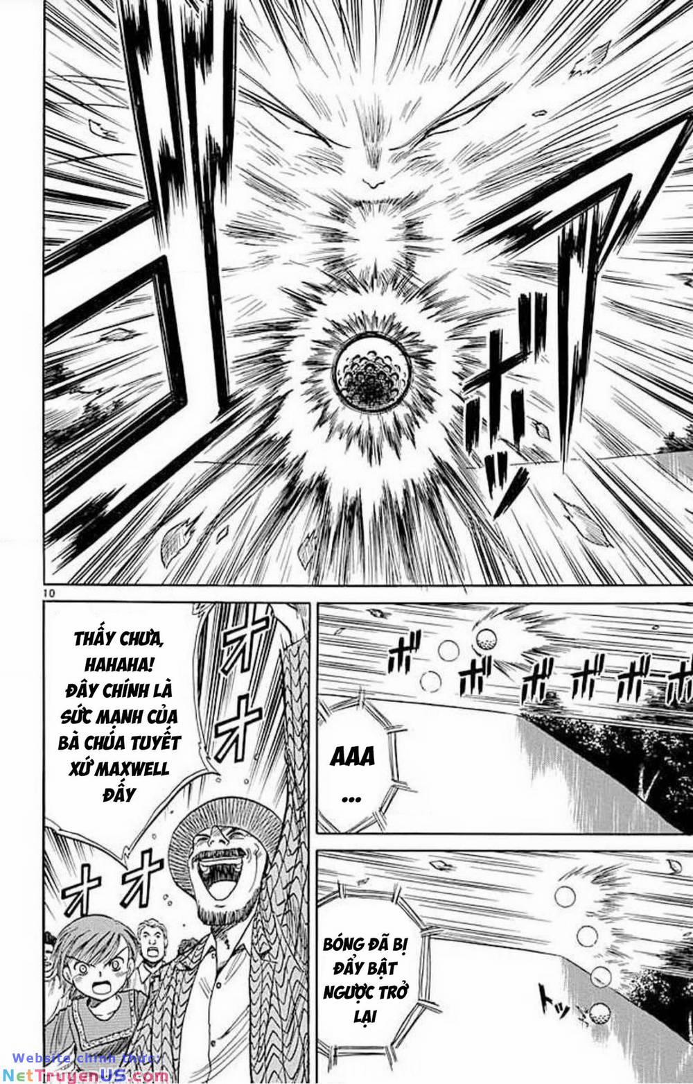 Dan Doh! Xi 69 trang 8