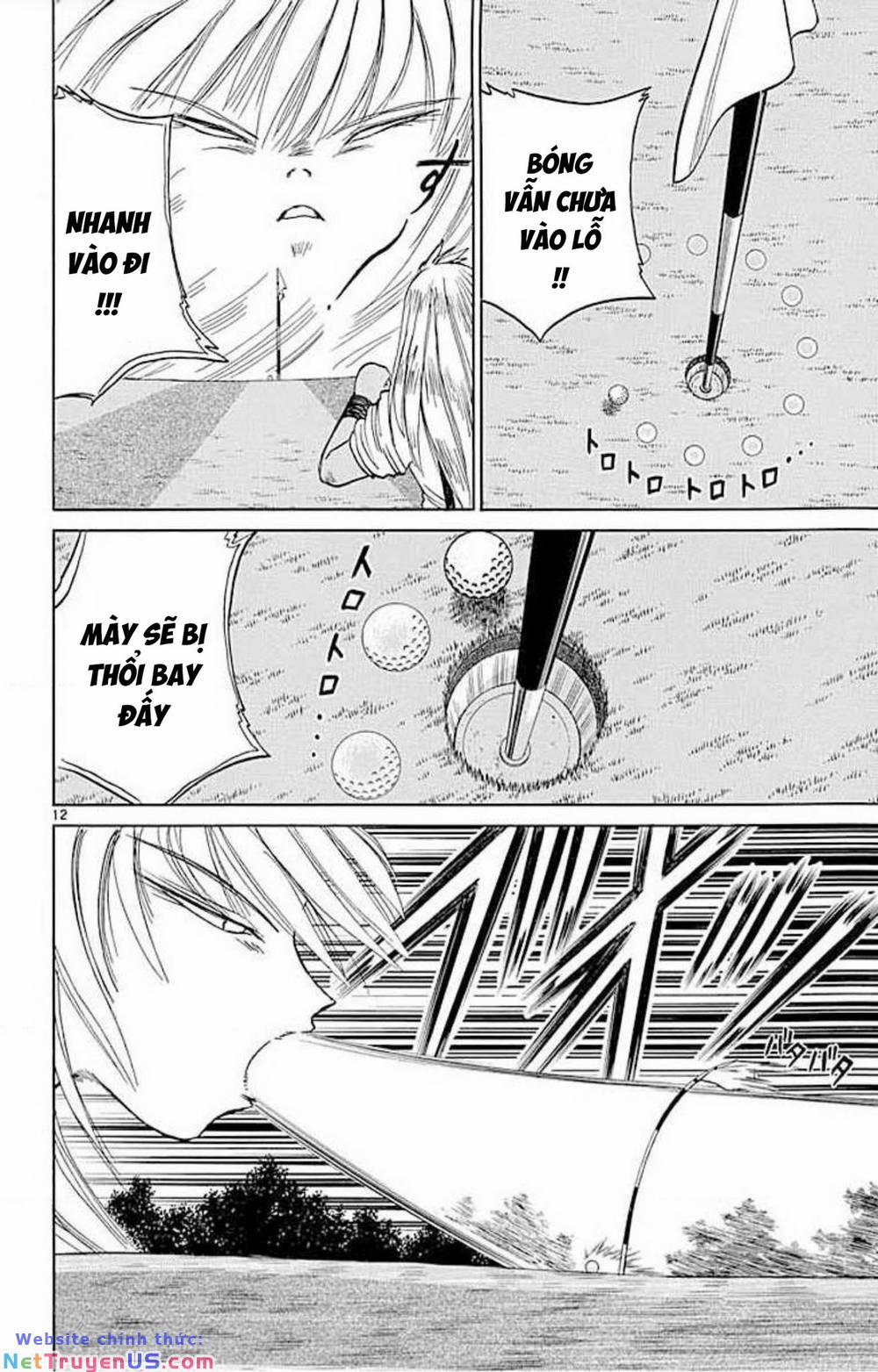 Dan Doh! Xi 70 trang 11