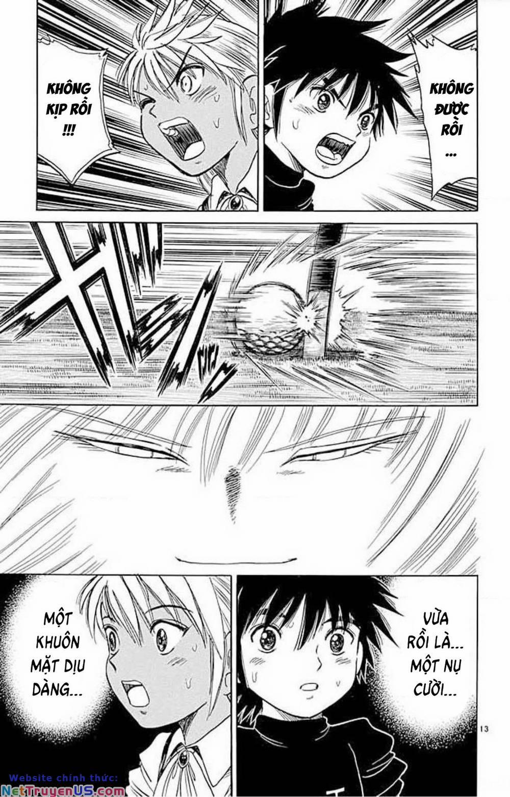 Dan Doh! Xi 70 trang 12