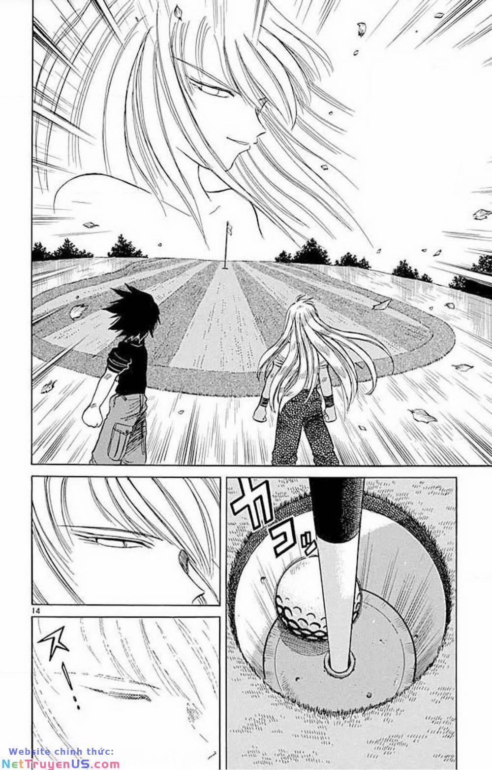 Dan Doh! Xi 70 trang 13