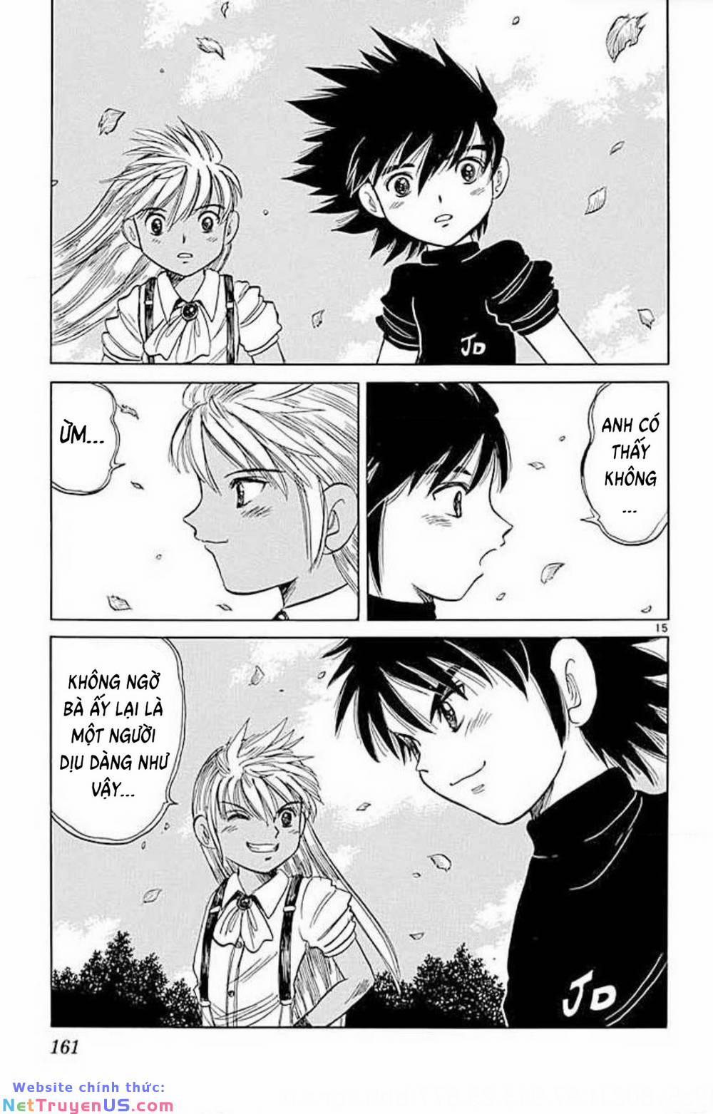 Dan Doh! Xi 70 trang 14