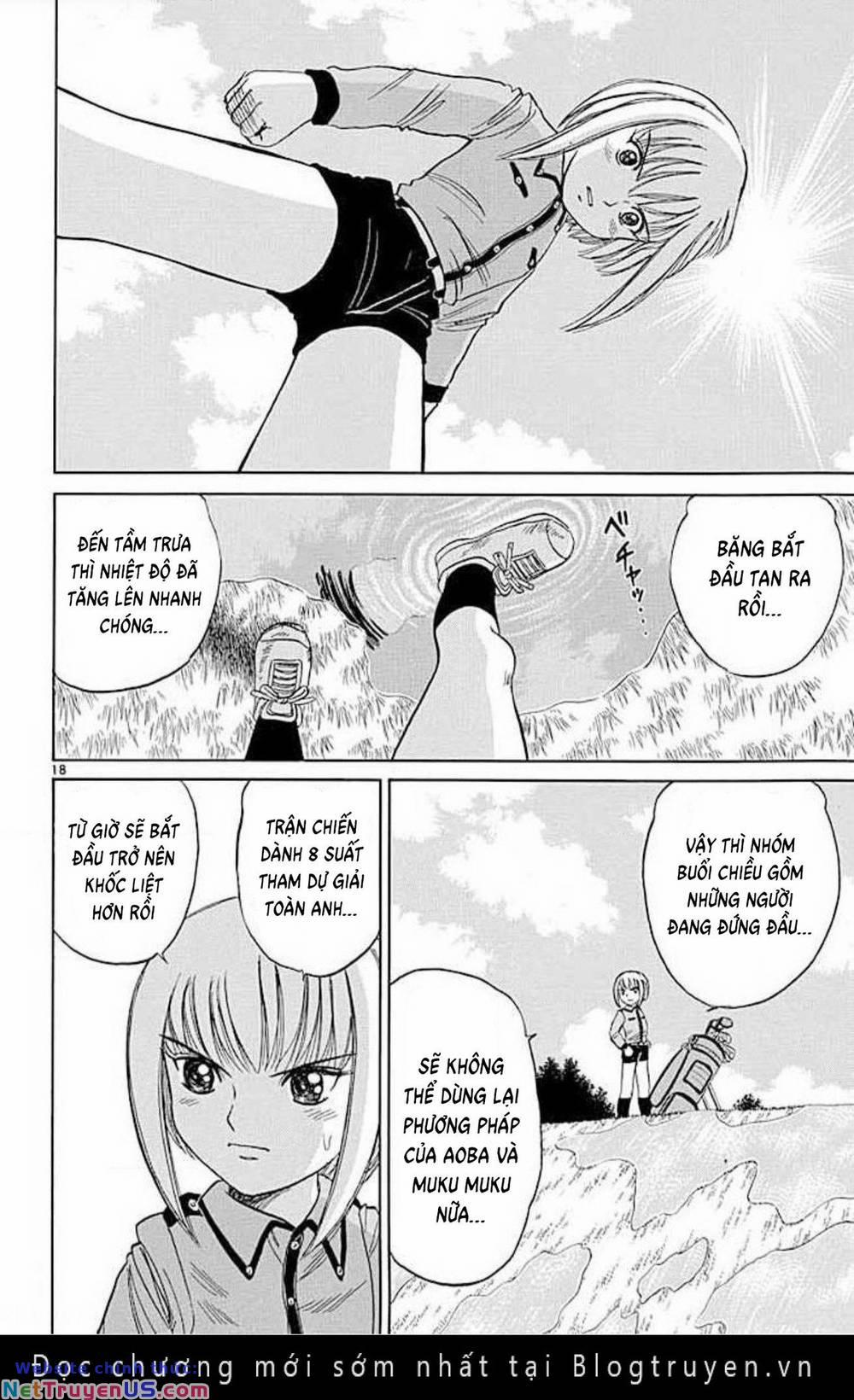 Dan Doh! Xi 70 trang 17