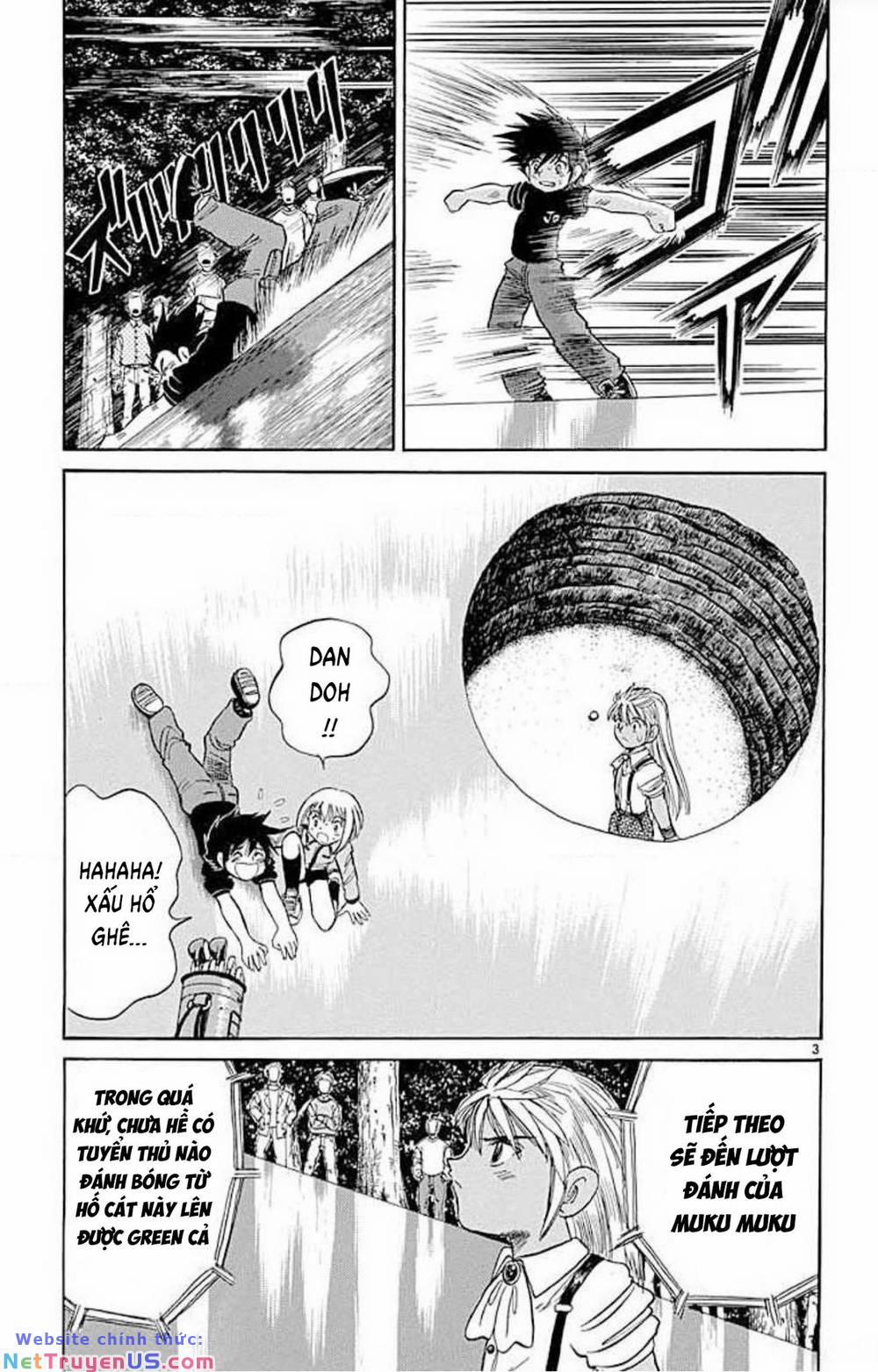 Dan Doh! Xi 70 trang 2
