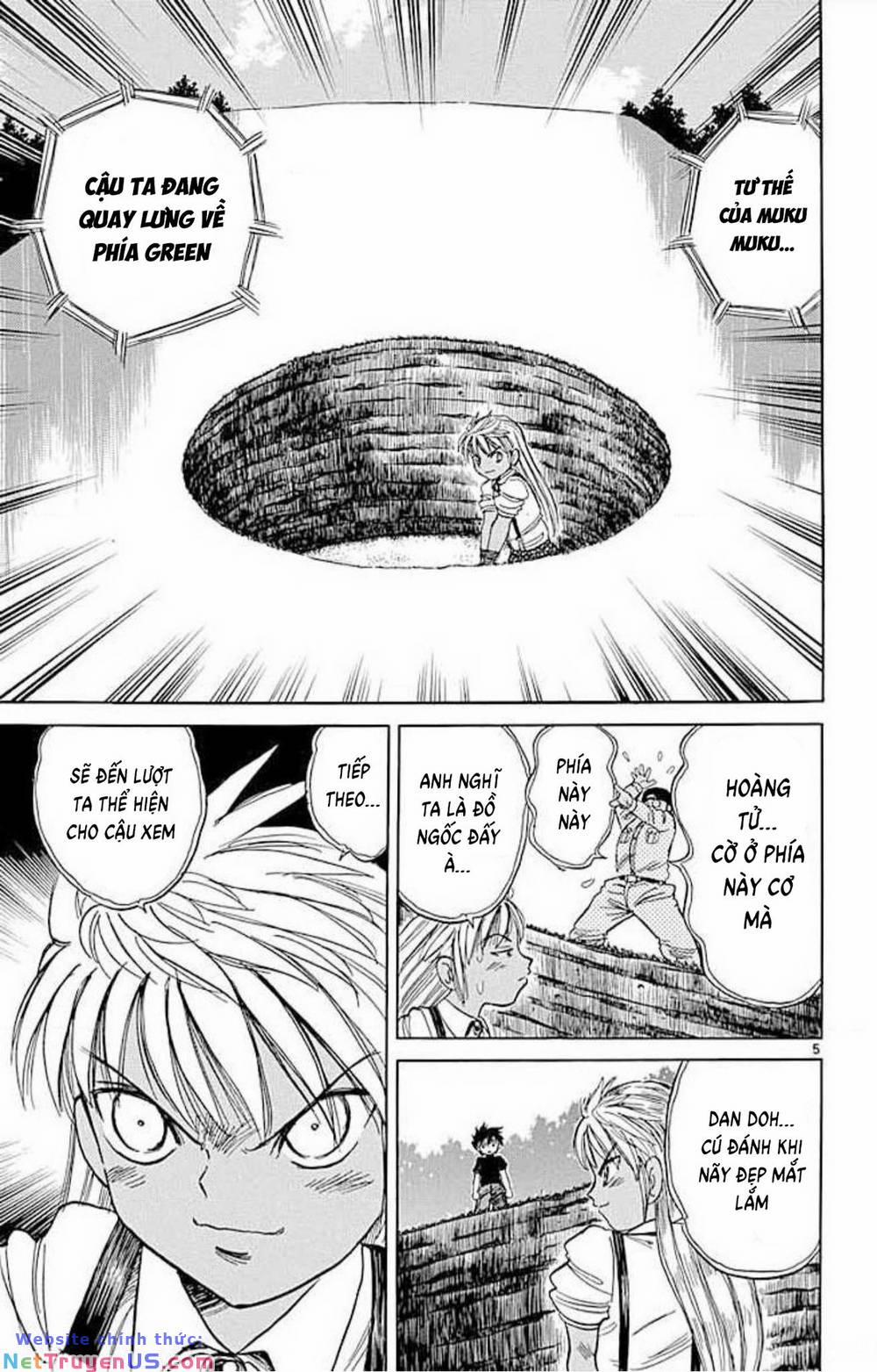 Dan Doh! Xi 70 trang 4