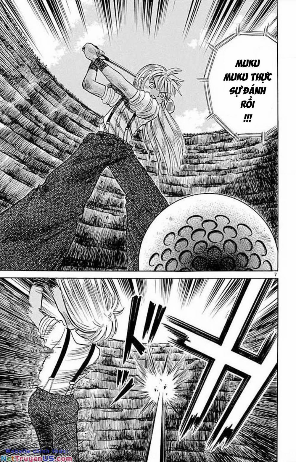 Dan Doh! Xi 70 trang 6