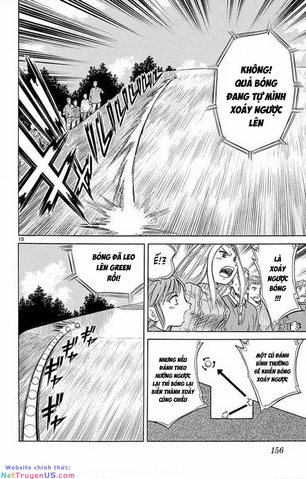 Dan Doh! Xi 70 trang 9