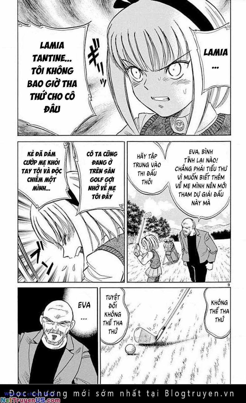 Dan Doh! Xi 71 trang 10