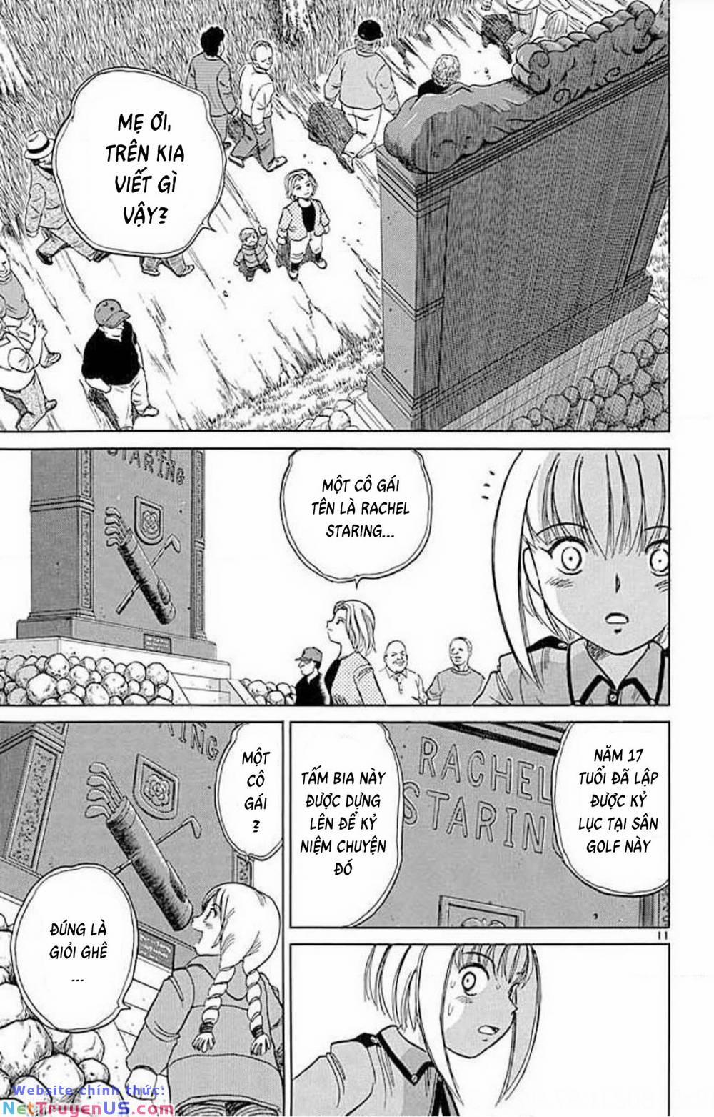 Dan Doh! Xi 71 trang 12