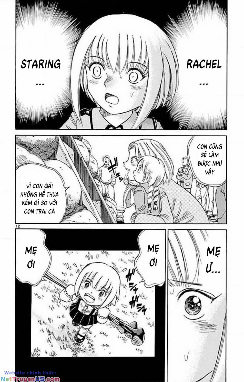 Dan Doh! Xi 71 trang 13