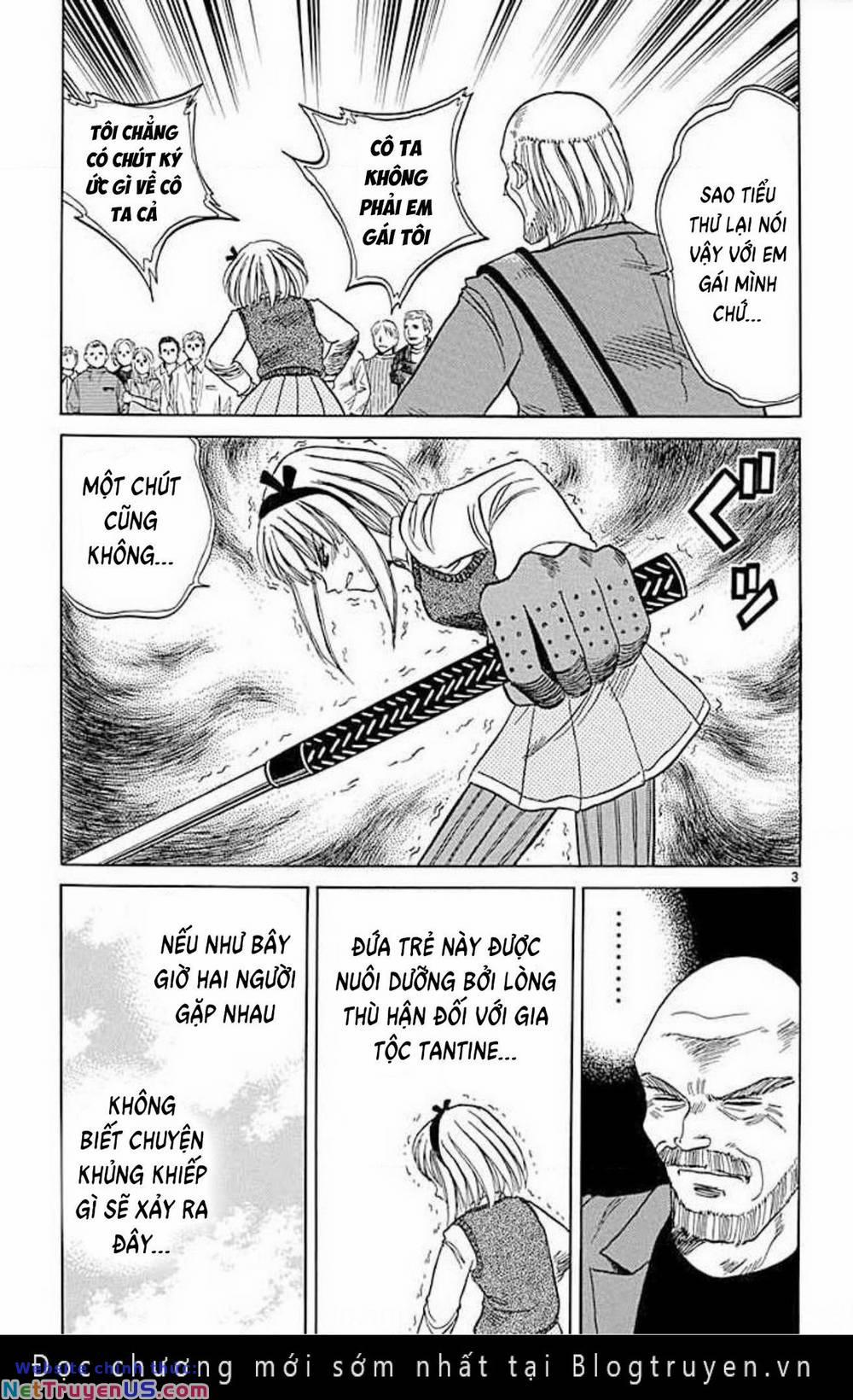 Dan Doh! Xi 71 trang 4