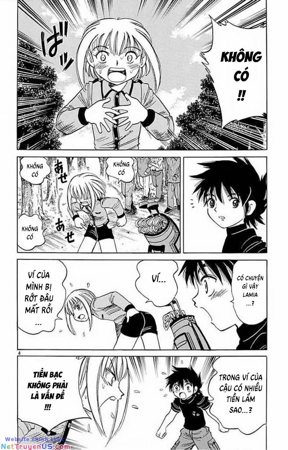 Dan Doh! Xi 71 trang 5