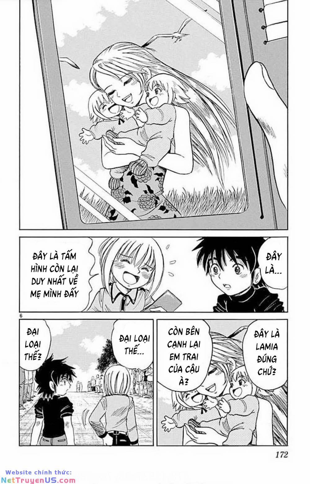 Dan Doh! Xi 71 trang 7