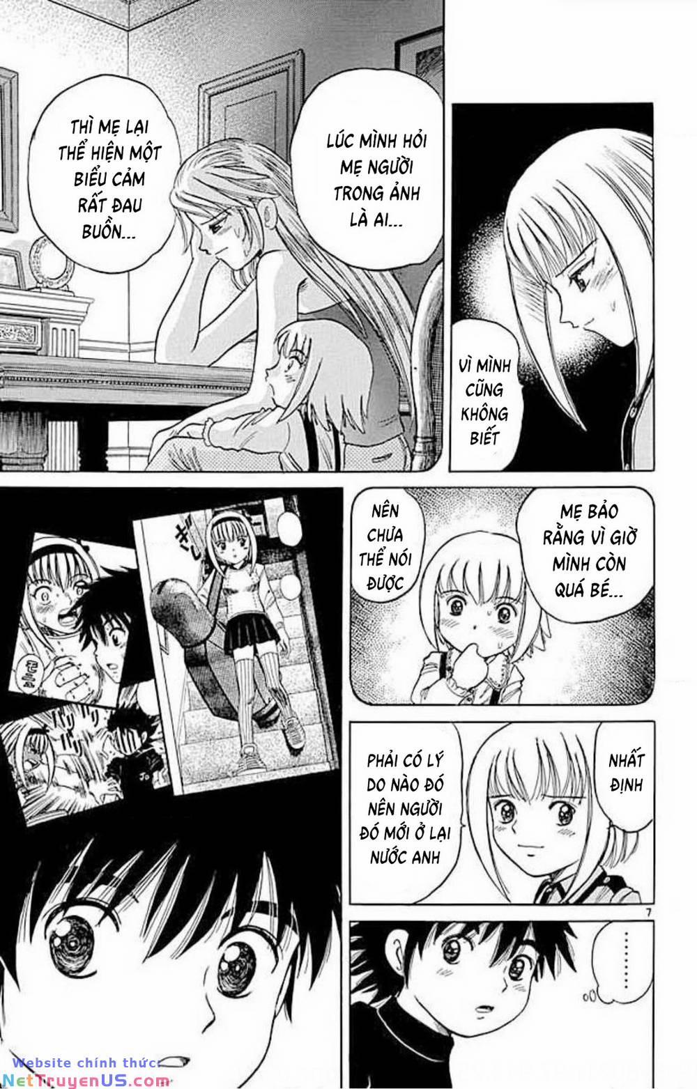 Dan Doh! Xi 71 trang 8