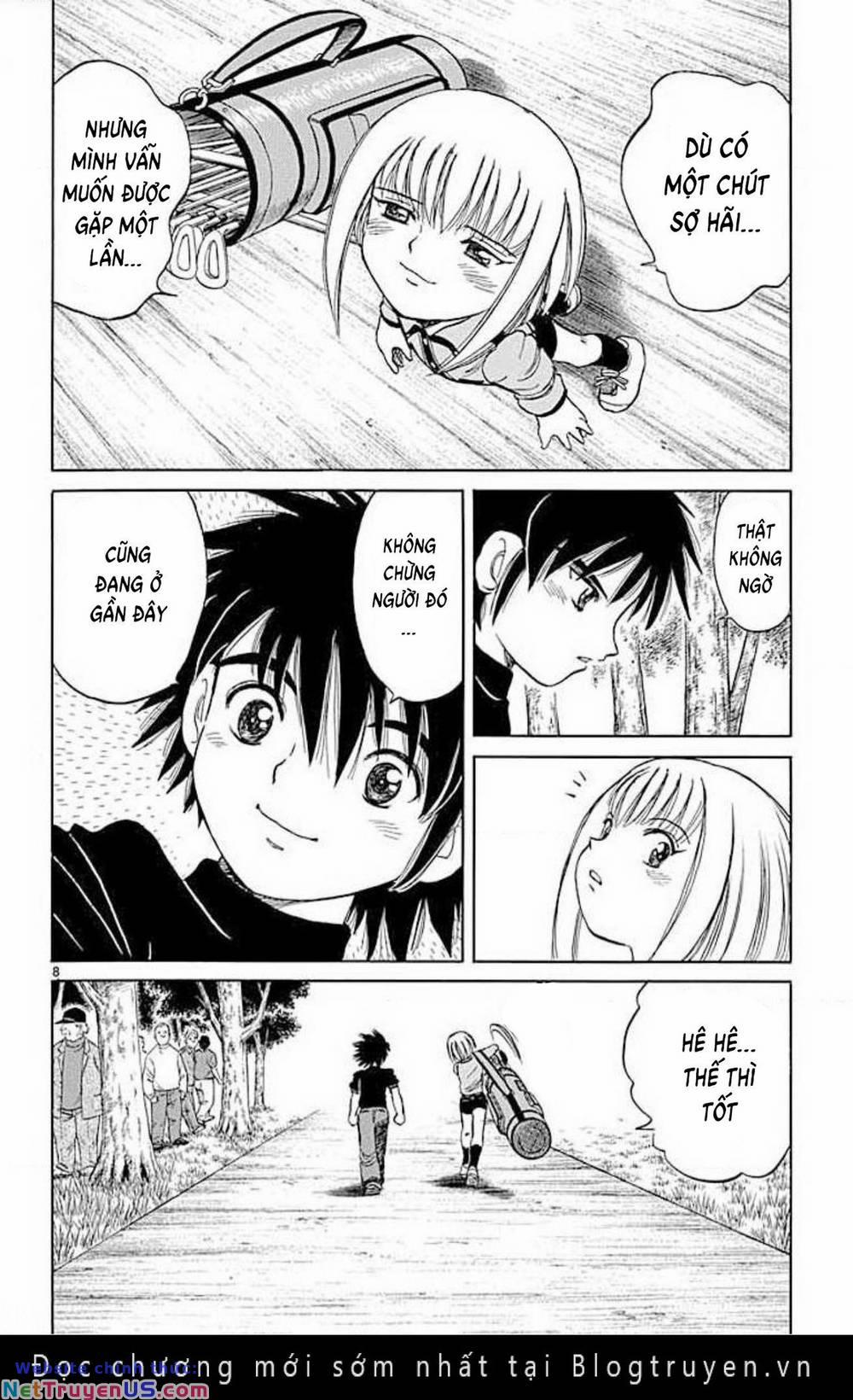 Dan Doh! Xi 71 trang 9