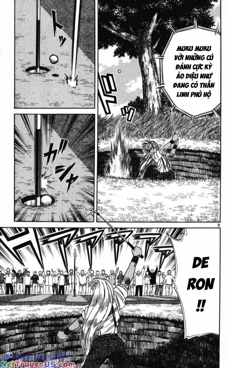 Dan Doh! Xi 72 trang 10