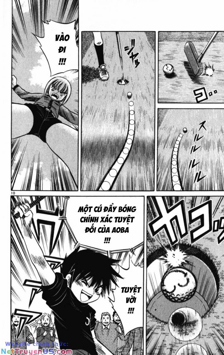 Dan Doh! Xi 72 trang 11