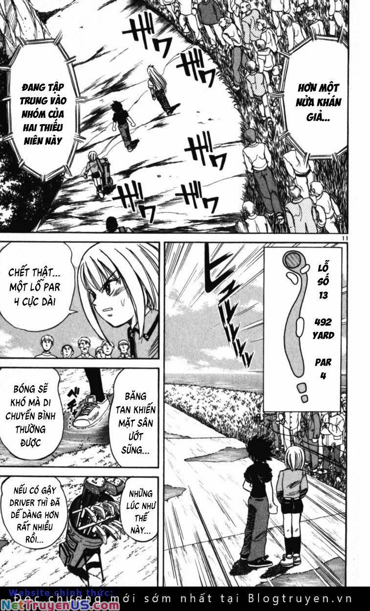 Dan Doh! Xi 72 trang 12