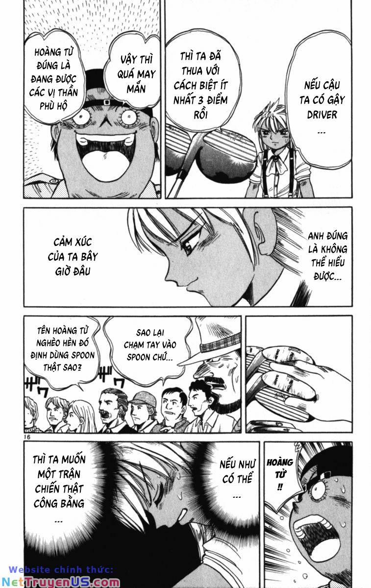 Dan Doh! Xi 72 trang 17