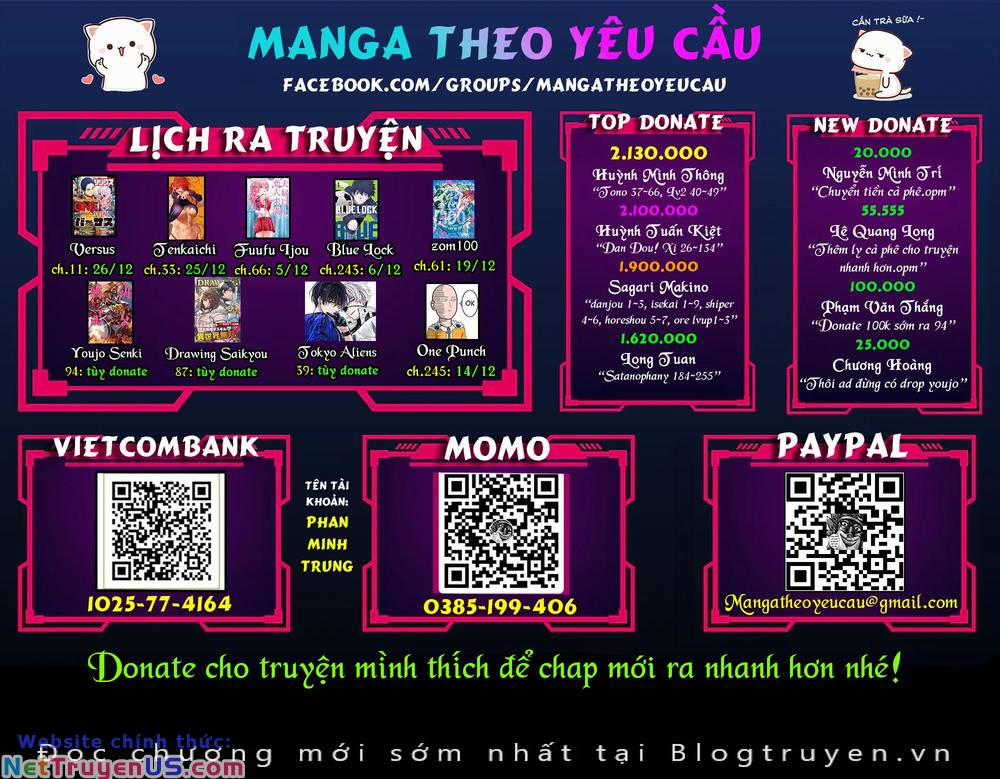 Dan Doh! Xi 72 trang 22