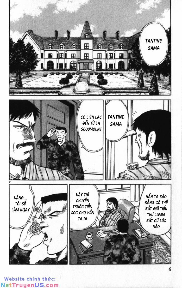 Dan Doh! Xi 72 trang 3