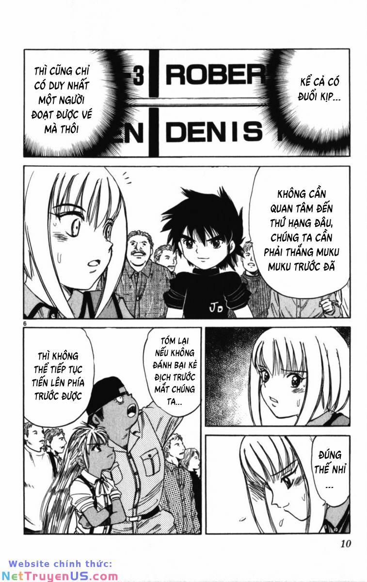 Dan Doh! Xi 72 trang 7