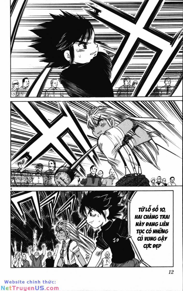 Dan Doh! Xi 72 trang 9