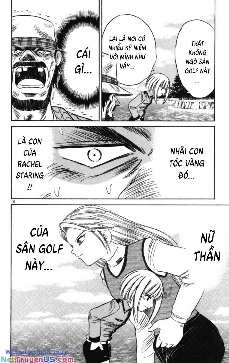 Dan Doh! Xi 73 trang 11