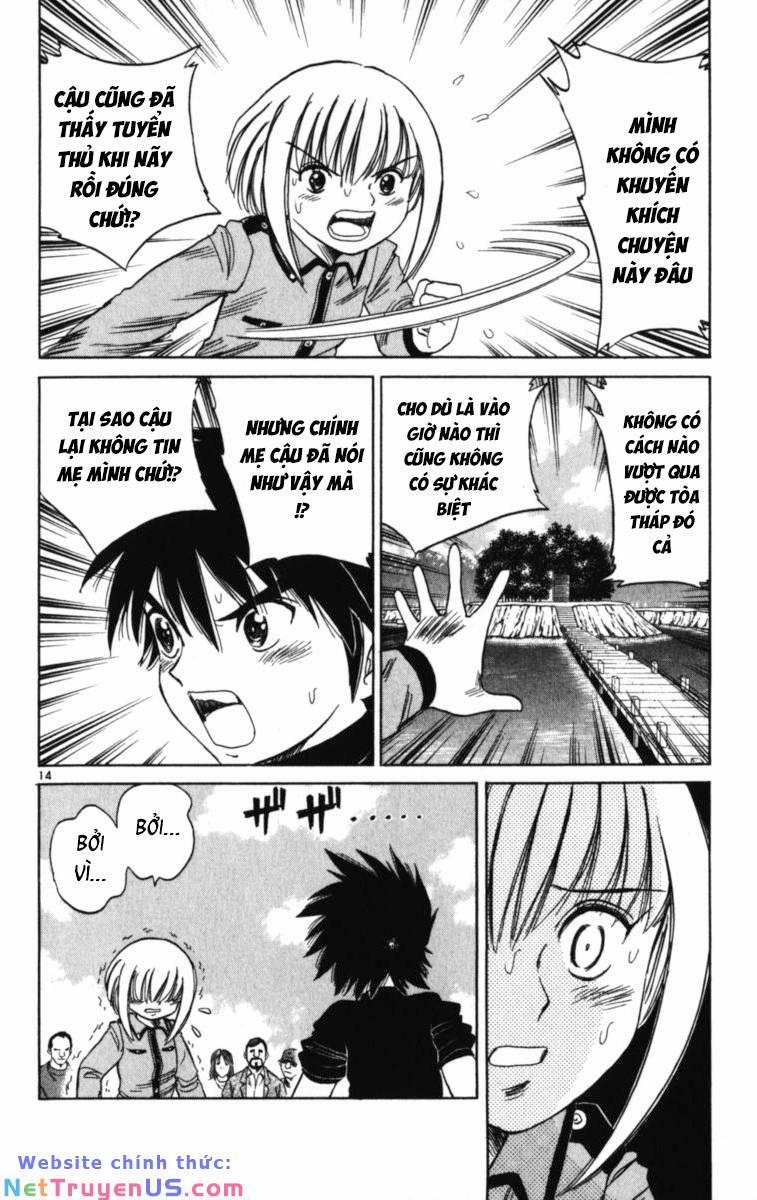 Dan Doh! Xi 73 trang 15