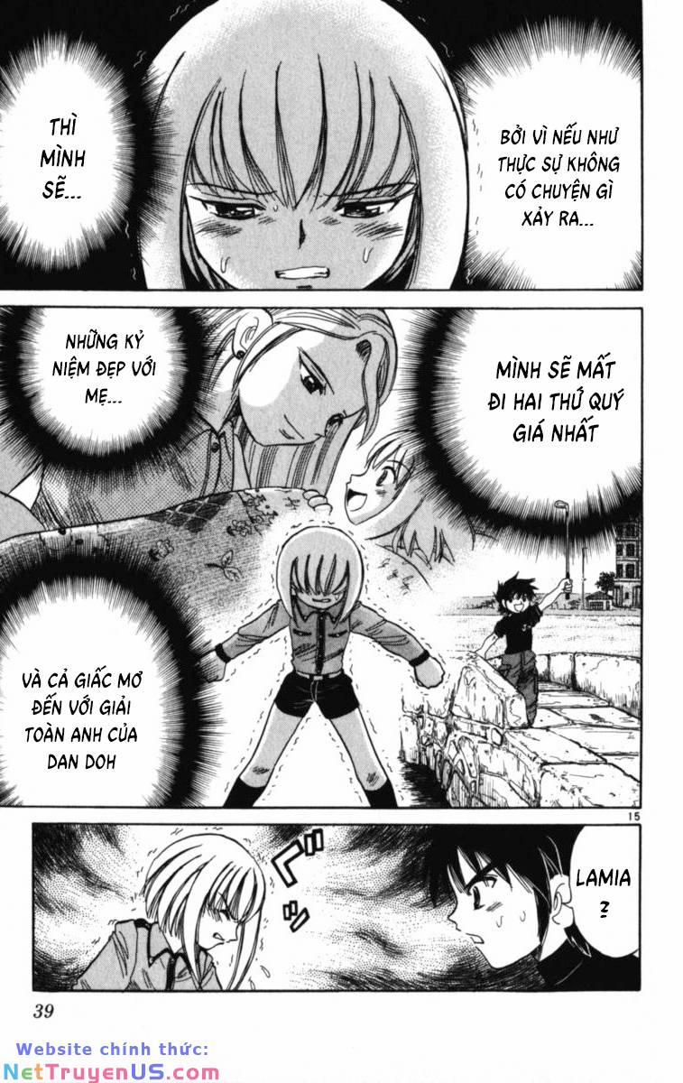 Dan Doh! Xi 73 trang 16