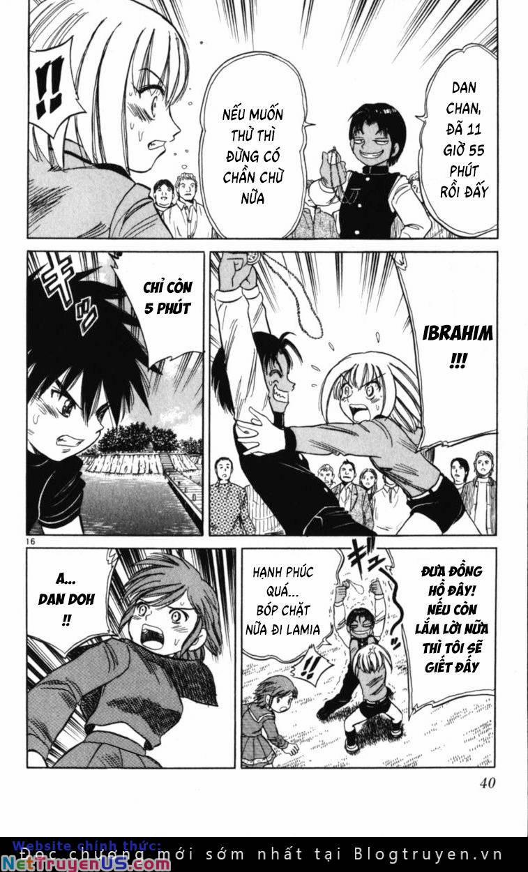 Dan Doh! Xi 73 trang 17