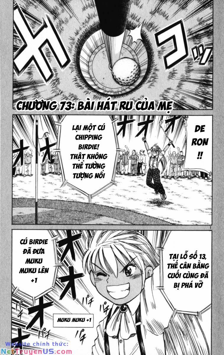 Dan Doh! Xi 73 trang 2